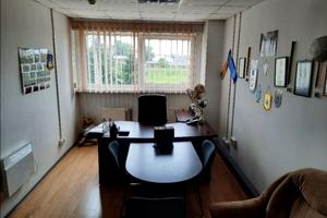 коммерческая по адресу Промислова, 1