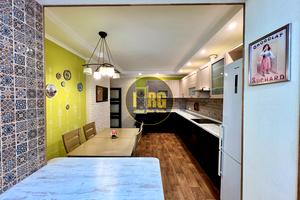 квартира за адресою Юрія Кондратюка вул., 7