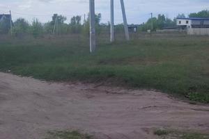 ділянка за адресою Старе село, 170