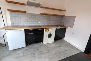 квартира по адресу Кузняровка ул., 25