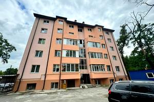 квартира по адресу Українська ул., 85В