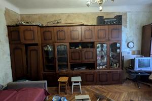 квартира за адресою Горіхуватський Шлях вул. (Генерала Родимцева), 9