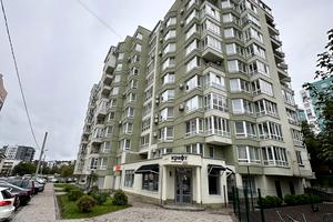 квартира по адресу Черновола просп. (700-летия Львова), 67