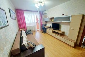 квартира по адресу Володимира Великого ул. (Гагарина), 21