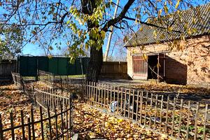 будинок за адресою с. Довжок, Садова