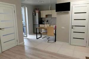 квартира за адресою Борткевича, 9