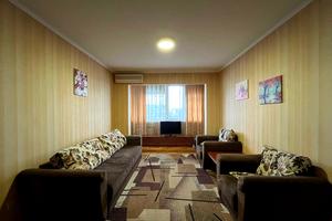 квартира по адресу Звенигородская ул., 111