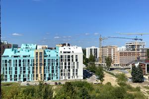 квартира по адресу Карла Мікльоша ул., 19