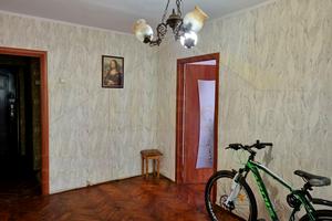 квартира за адресою Левка Лук'яненка просп. (Рокоссовського), 45-А