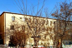 квартира за адресою Троїцький пров. (Івана Дубового), 1