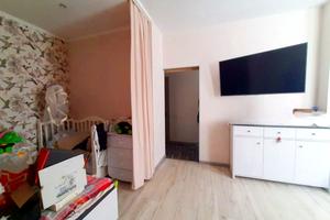 квартира за адресою Владислава Бувалкіна вул. (Бочарова Генерала), 58