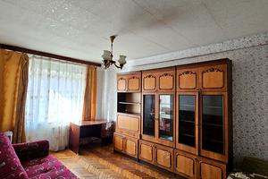 квартира за адресою Леся Курбаса просп., 9-Є