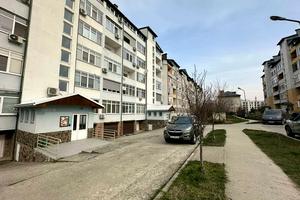 квартира по адресу провулок Парковий, 3