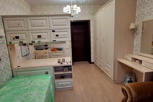 квартира за адресою алея Павла Собка вул. (алея Путейка), 54