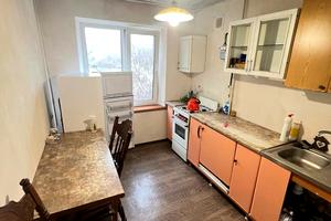 квартира по адресу Березинская ул., 43