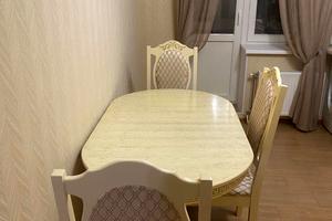 квартира за адресою Чорновола вул., 7
