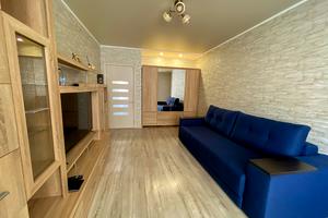 квартира за адресою Заболотного вул., 30