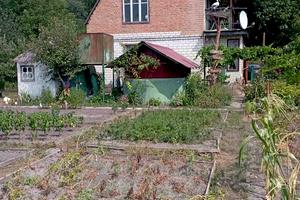 будинок за адресою Перемоги