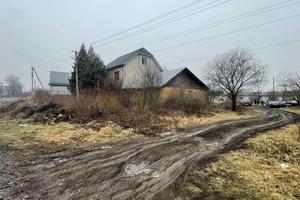 ділянка за адресою Височана