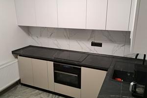 квартира за адресою Борткевича вул., 5