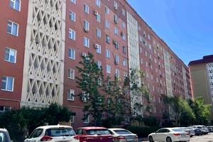 квартира за адресою Володимира Українця вул., 47