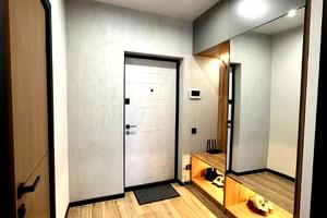 квартира за адресою Співдружності вул., 5