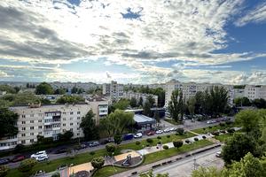 квартира за адресою Космонавтів просп., 69