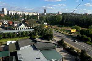 квартира за адресою Винниченка просп., 3