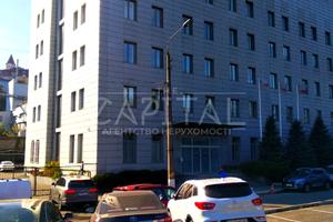 коммерческая по адресу Линейная ул., 17