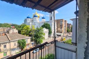 квартира за адресою Одеса, Преображенська вул., 49/51