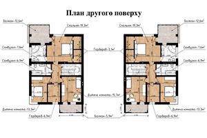 дом по адресу Ивано-Франковск, Приозерна ул.