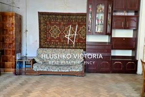 квартира за адресою Львів, Тараса Шевченка просп., 10