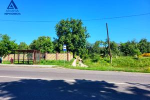 участок по адресу Владимирская ул., 71