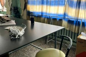 коммерческая по адресу Молодіжна ул., 15