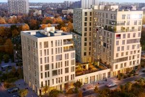 квартира по адресу Садовая ул., 10