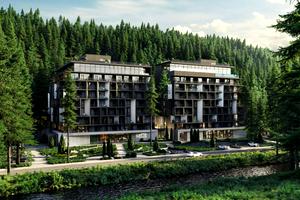 комерційна за адресою с. Яблуниця, Героїв Майдану, 1