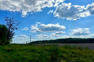 ділянка за адресою с. Фасова, 