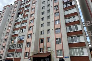 квартира за адресою Озерна вул., 6/3