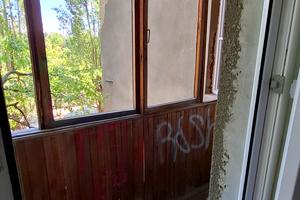 квартира по адресу Мироносицкая ул., 99