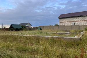 участок по адресу Кленова