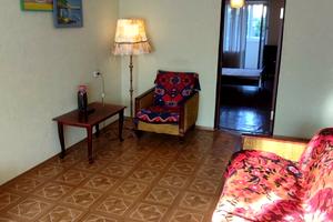 квартира за адресою Метробудівська вул., 3