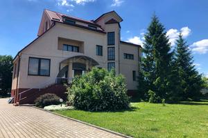 будинок за адресою с. Лісові Гринівці, СЛОВ'ЯНСЬКА, 12