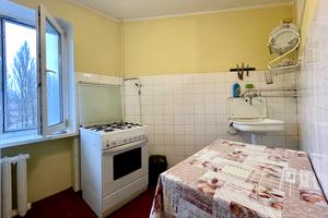 квартира за адресою Чоколівський бульв., 37