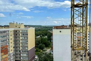 квартира за адресою Озерна вул., 6/1а
