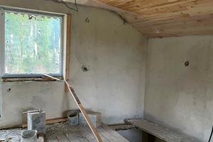 будинок за адресою уч. Великі Погари