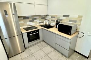 квартира за адресою Петра Григоренка просп., 36