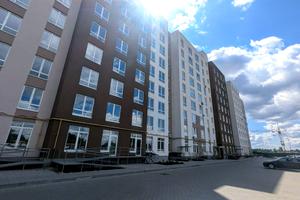 квартира за адресою Бориса Гмирі вул., 13