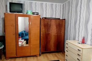 квартира за адресою Валентинівська вул. (Блюхера), 41