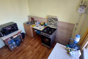 квартира за адресою Озерна вул. (Червоних Майовщиків), 11а