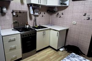квартира по адресу Трудова, 40